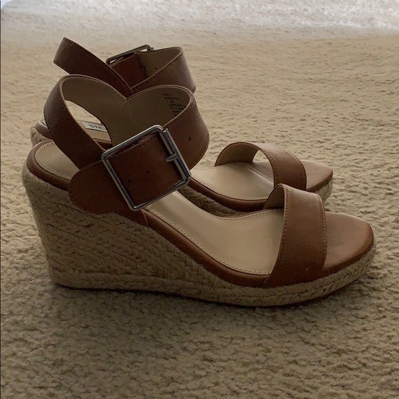 Steve Madden Shoes - Steve Madden Wedges